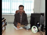 رگزاری آزمون ورودی دوره تربیت معلم تجوید و مفاهیم در شهرستان اهر