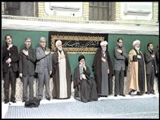 رهبر معظم انقلاب: اين كشور و آينده آن متعلق به جوانان است