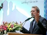لاریجانی: با قانون نمی‌توان زاد و ولد در کشور ایجاد کرد 
