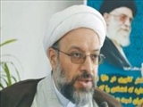 حجت‌الاسلام حمید عظیمی:امام حسین(ع)تبلیغ و دعوت به دین را به درجه نهایت انجام داد