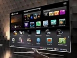 تلویزیونهای هوشمند باهوشتر می شوند/ ارتقای فرمانهای صوتی