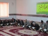 مداحان عشر خوان شهرستان شبسترکارت شناسایی دریافت خواهند کرد