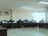 برگزاری اولین جلسه ستاد دهه فجر وحماسه ۹دی در شهرستان شبستر