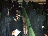 اعزام ۶۵ مبلغه به هیئات مذهبی بانوان تبریز