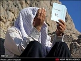 دعا وسيله‌ جذب اعتنا و زمينه جلب رحمت الهي است/دعا نشان‌ شناخت و معرفت خالق