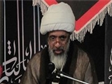 چرا ابا‌عبدالله(ع) معجزه نکرد تا آب بیاورد+پاسخ آیت‌الله قرهی