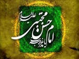 صلح امام حسن(ع) با معاویه حاصل جبر جامعه بود 