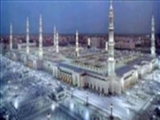 مسلمانان در سوگ بزرگ ۲۸ صفر 