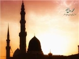 دين پيامبر (ص) قبل از بعثت 