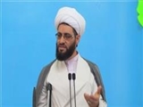 نباید برخی از کانال‌های صدا و سیما ارزش‌های اسلامی را زیر سئوال ببرد