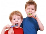 دندان های شیری را جدی بگیرید