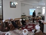 گارگاه آموزشی پیشگیری اولیه از اعتیاد در شهرستان مرند برگزار شد