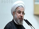 روحانی: در مذاکرات هسته‌ای هر طرف احساس باخت کند، مذاکرات را برهم می‌زند