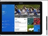 تصویر تبلت 12.2 اینچی سامسونگ