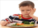چگونه غذا خوردن درست را به کودکان یاد دهیم؟