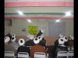برگزاری دوره آموزشی ائمه جماعات ومبلغین شهرستان بناب 