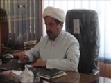 برگزاری جلسه شورای بسیج کارمندی بناب 