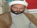 مراسم شام غریبان امام حسن عسگری علیه السلام و جشن امامت امام زمان (عج)در سراب برگزار شد