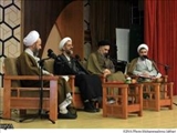 عقل در تفسیر المیزان به معنای مقدمات بدیهی و براهین آشکار است 