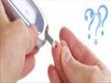 رایج ترین سئوال ها درباره اندازه گیری قندخون
