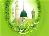 اصول‌ تغذیه‌ در سیرة‌ پیامبر اعظم‌