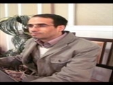 اعزام عضو شورای هیئات مذهبی شهرستان مرند جهت شرکت در انتخابات شورای هیئات مذهبی استان آ. شرقی