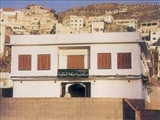 محل تولد پیامبر اکرم(ص) + عکس 