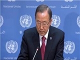 بان کی‌مون دعوت از ایران برای شرکت در ژنو 2 را پس گرفت