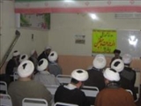برگزاری دوره آموزشی ائمه جماعات ومبلغین شهرستان بناب 