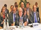 جنگ سوریه در نشست ژنو ادامه یافت