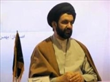 تصمیم و حرکت انسان در رسیدن به کمال انسانی مقدم بر توفیق الهی‌ است 