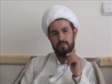 حضور رئیس اداره تبلیغات اسلامی شهرستان اسکو در فرهنگ سرای شهرداری شهر سهند