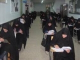 برگزاری مسابقه تفسیر نورالهدی در شهرستان بناب 