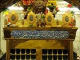 نکاتی درباره مدفن «سيد مرتضی»/ علت وصیت عجیب سید مرتضی 