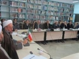 انجمن های اسلامی فرزندان و پیشتوانه مردمی انقلاب اسلامی هستند