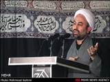 تبیین ویژگی علمای دین در کلام حضرت علی(ع)/ علما دلیل فاصله گرفتن مردم از دین را در خود جستجو کنند