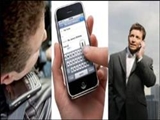 تلفن همراه بند ناف دیجیتالی جوانان شد/ نسبت چک کردن موبایل با سن افراد