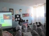 گفتمان دینی عفاف و حجاب در شهرستان مرند