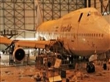 خرید قطعات هواپیما آزاد شد؛ غول‌های نفتی در راه ایران 
