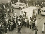   سال اعتصاب​ها