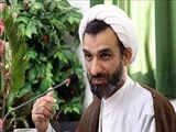 بانو مجتهده امین تاکید دارد هر که عاقلتر است باحیاتر است/ مشکل جهان امروز رها کردن عقل معاد است 