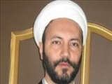 جشن دهه فجر انقلاب اسلامی توسط شورای هیات مذهبی در سراب برگزار شد