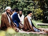 قدرت تصمیم‌گیری امام(ره) در لحظات حساس بی‌نظیر بود 