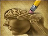 پاک کردن خاطرات بد از ذهن با شوک الکتریکی
