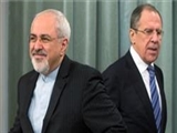 رضایت لاوروف و ظریف از روند اجرای توافق هسته‌ای «ژنو»