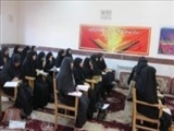 برگزاری دوره تربیت معلم روخوانی قرآن کریم در شهرستان شبستر 