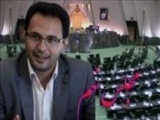 مراسم کلنگ زنی شهرداری دیزج حسین بیگ از توابع شهرستان مرند