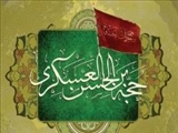 برگزاری دعای ندبه در مساجد صاحب الزّمان(عج) و امام حسین(ع) شهر مرند