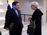دیدار معاونان وزرای خارجه ایران و آمریکا