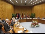 مذاکرات ایران و 1+5 به روز دوم کشیده شد
